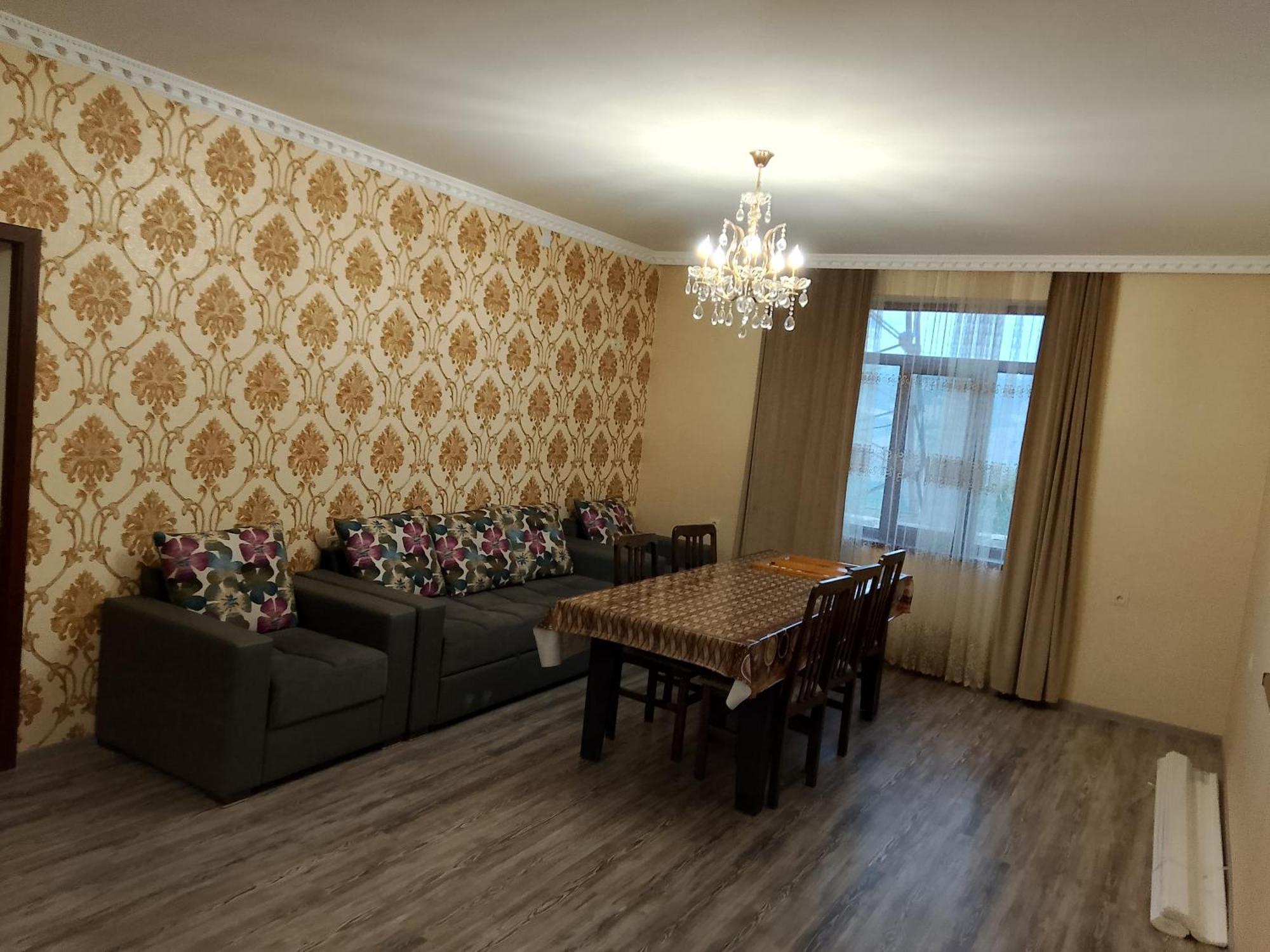 Ksenya B&B Tat'ev Buitenkant foto