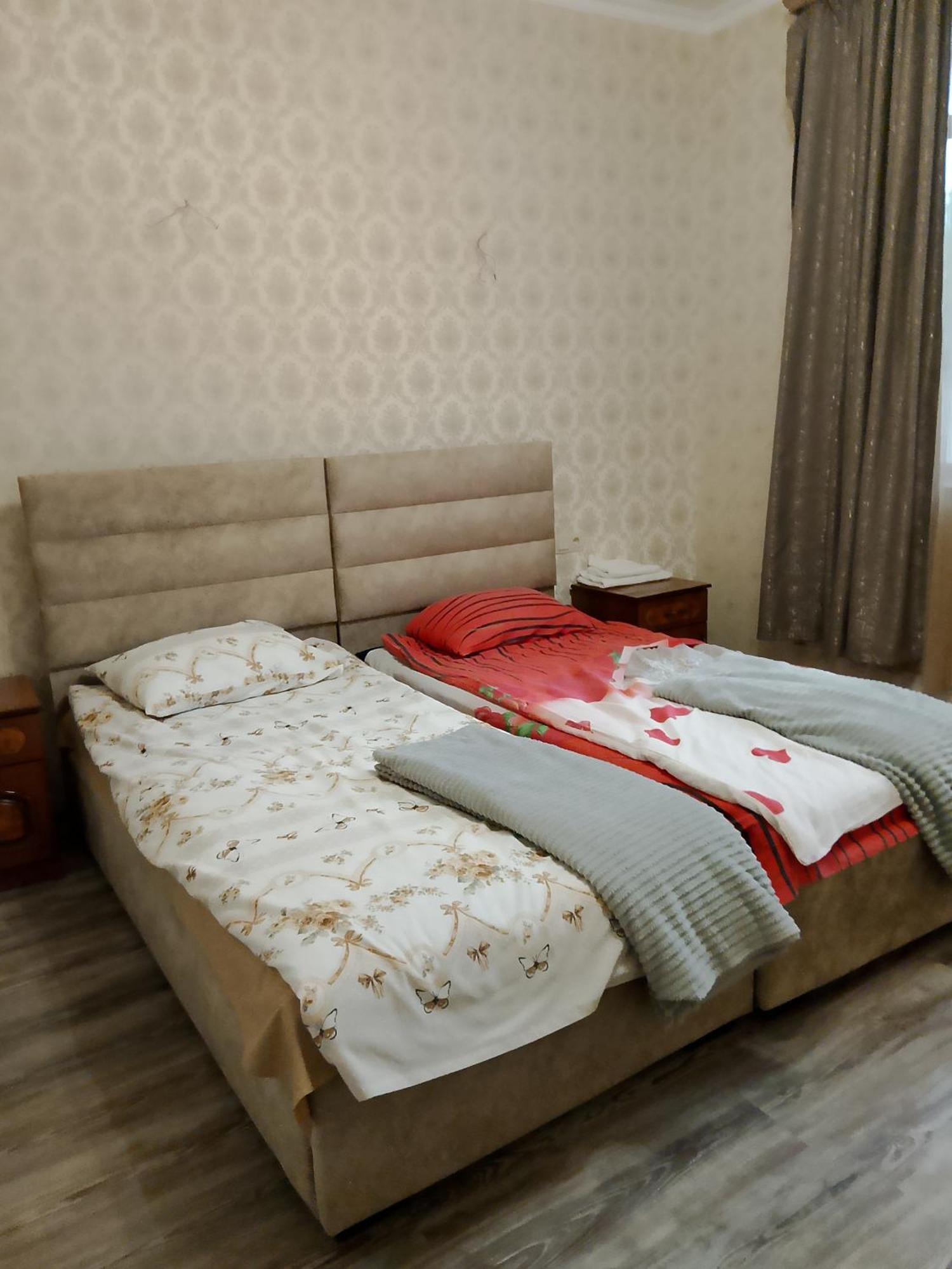 Ksenya B&B Tat'ev Buitenkant foto